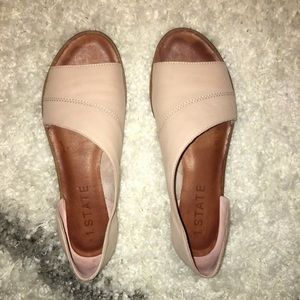 1. State 1S-Calvin Flats